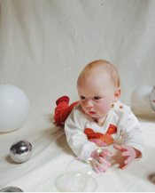 Boboli Bubbles
